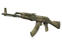 AK-47 Safari Mesh